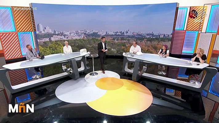 La mañana - La Mañana - 29/07/20