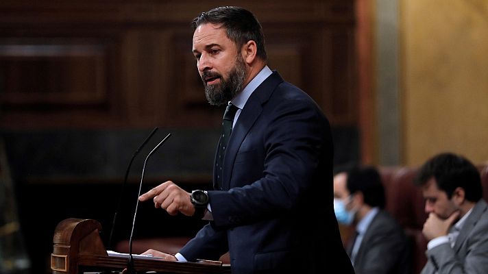 Telediario 1 - Telediario 1 en 4' - 29/07/20