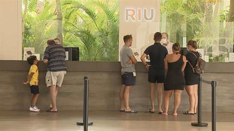 Canarias en 2' - 29/07/2020