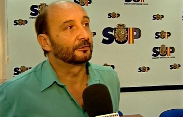  - Los sindicatos policiales responden