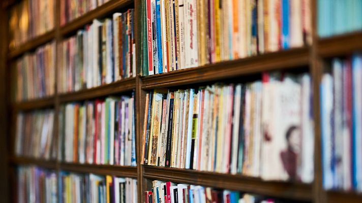 España Directo - La papelería más antigua de Madrid cierra tras 115 años