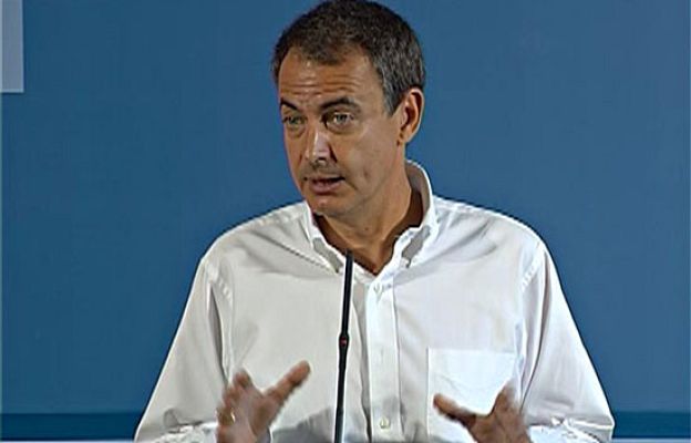  - PSOE pide "responsabilidad" al PP