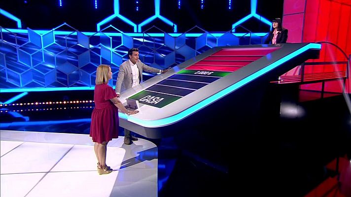 El cazador - Programa 90 - 29/07/20