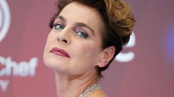 Lazos de sangre - Antonia Dell'Atte sobre el funeral de Álex Lequio Obregón