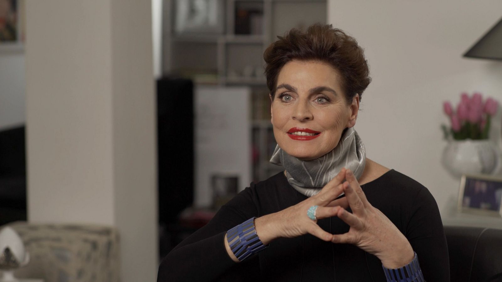 Lazos de sangre - T3 - Antonia Dell'Atte - ver ahora