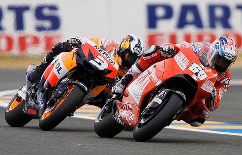 20º 'Paddock GP': Futuro de MotoGP