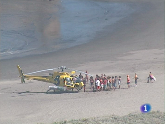 Panorama Regional - Panorama regional - 07/08/09