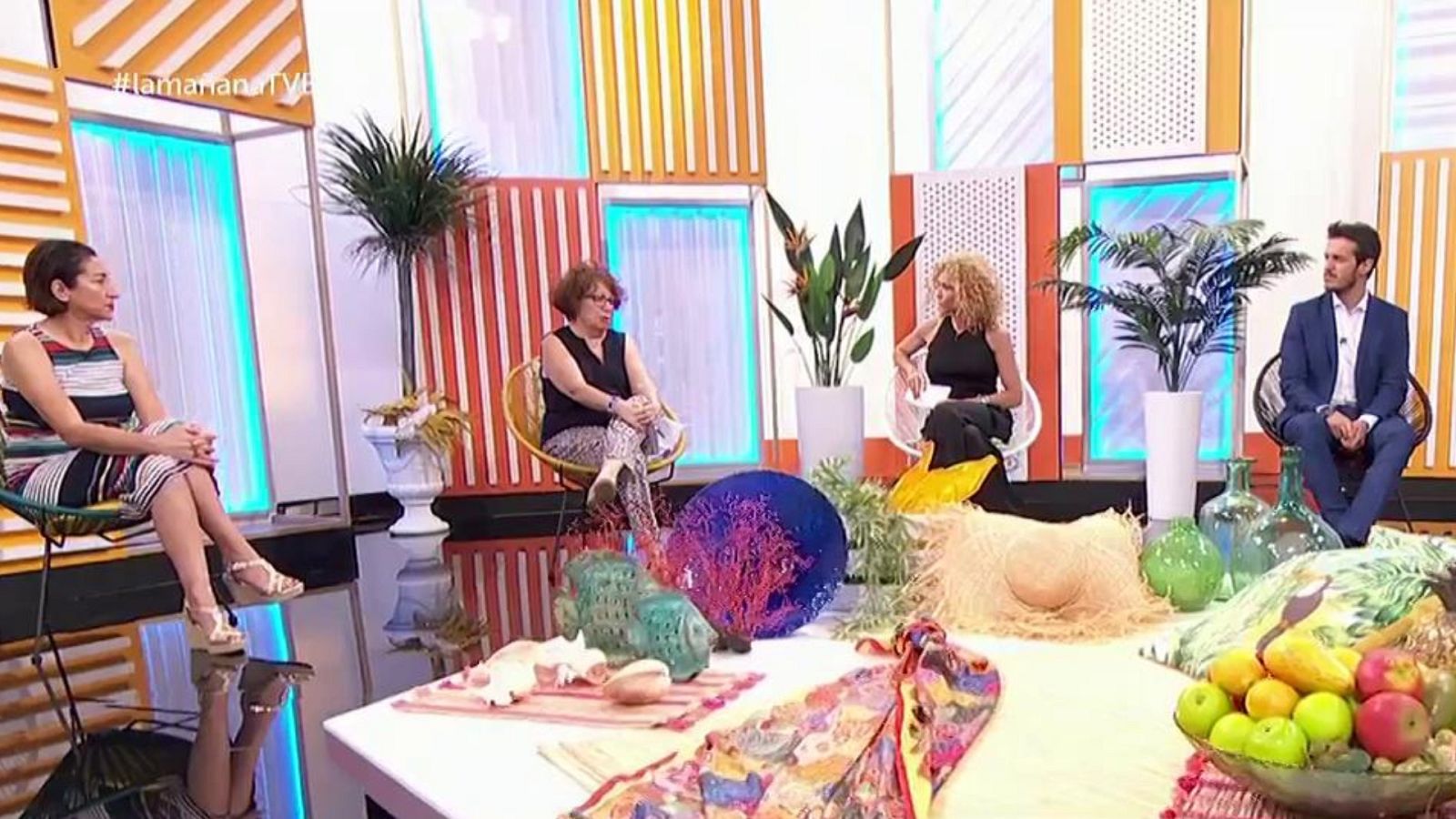 La Mañana - 30/07/20 - ver ahora