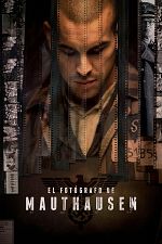 Poster de El fotógrafo de Mauthausen