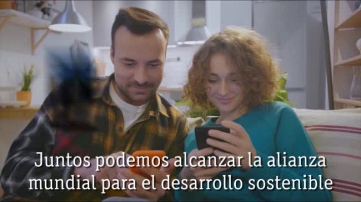  - Objetivo de desarrollo sostenible 17 - Promo