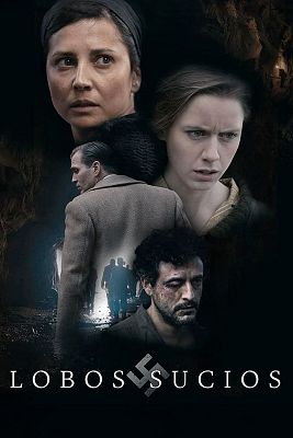 Lobos Sucios
