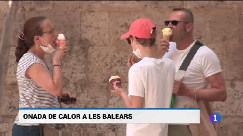 Informatiu Balear - 30/07/20