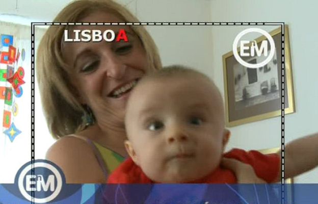 Españoles en el mundo - Lisboa - Tomas falsas