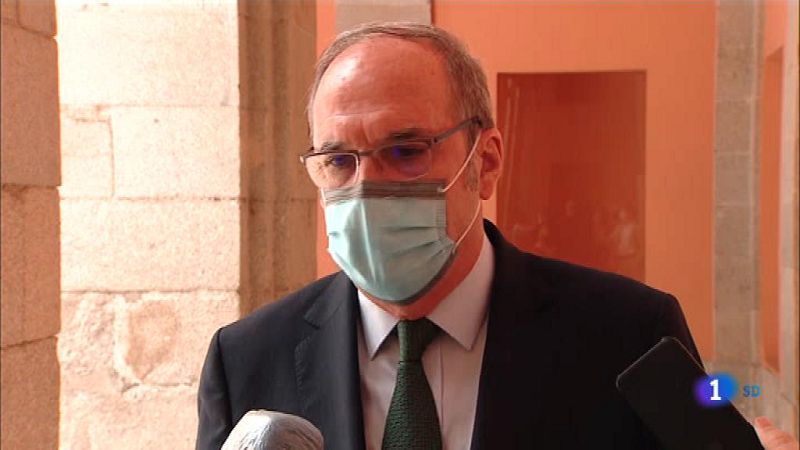 Informativo de Madrid - 30/07/20 - ver ahora