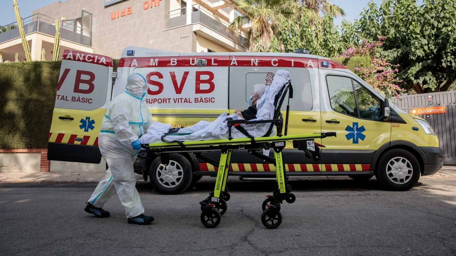 Telediario - 15 horas - 30/07/20 - Lengua de signos  - ver ahora