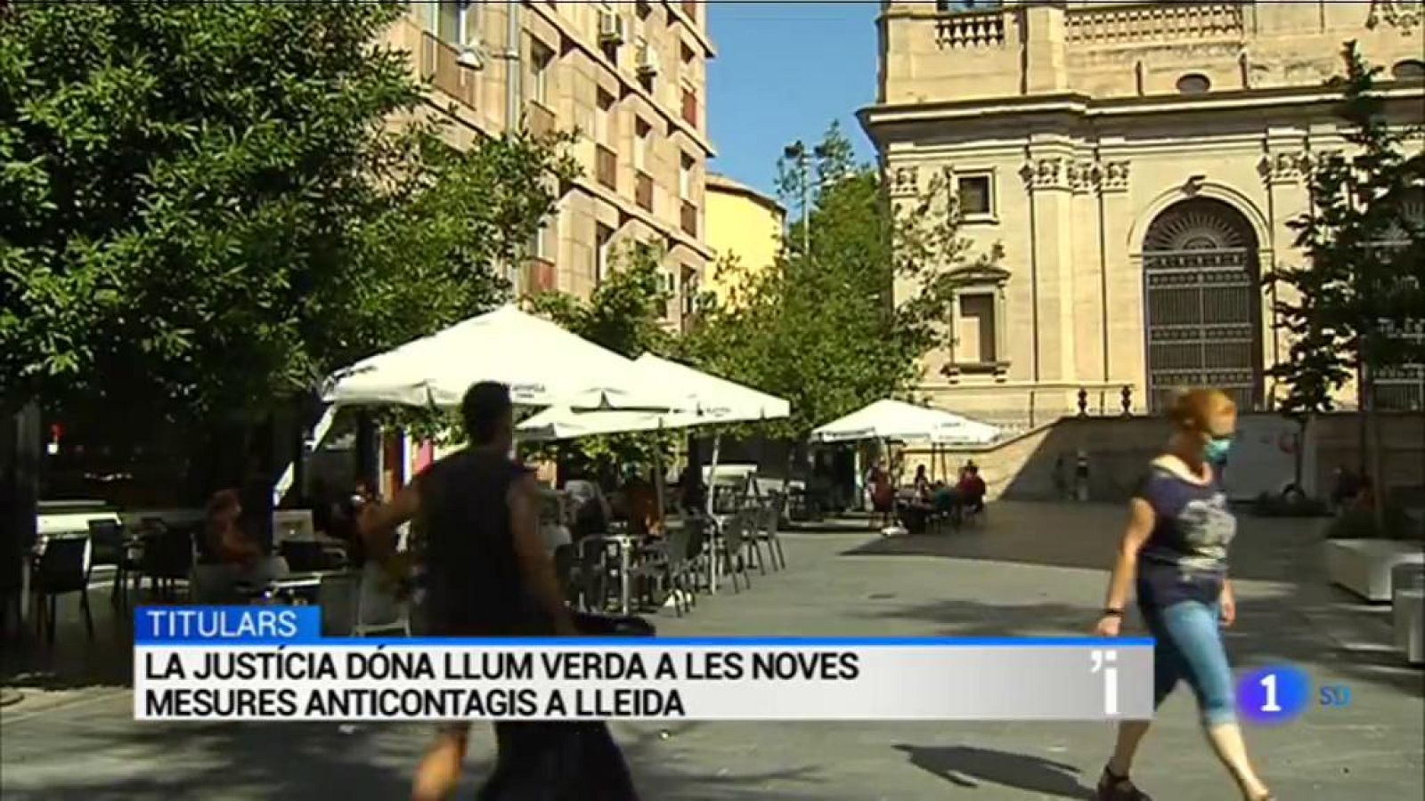 L'informatiu 2 - 30/07/2020