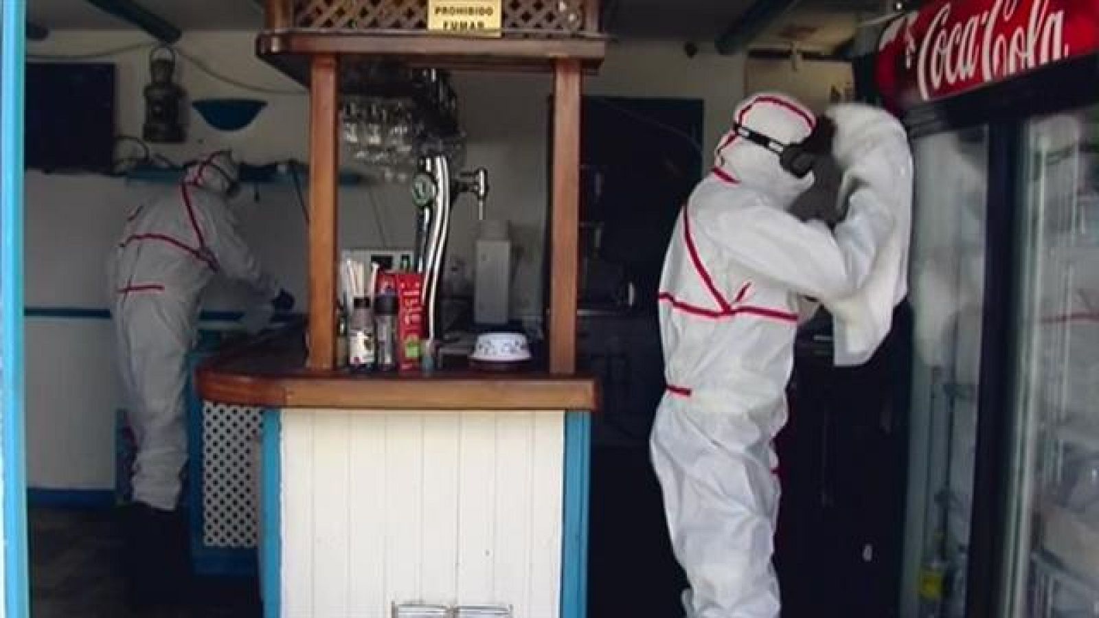 Canarias en 2' - 30/07/2020