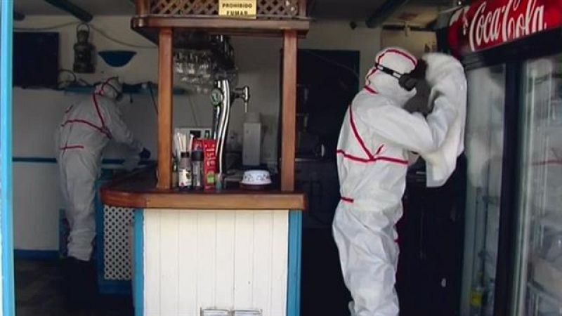 Canarias en 2' - 30/07/2020