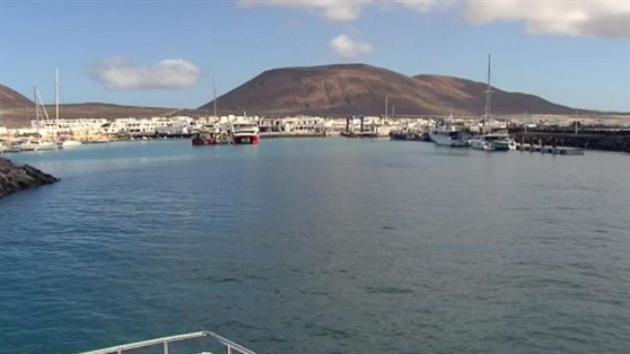 Telecanarias - Telecanarias - 30/07/2020