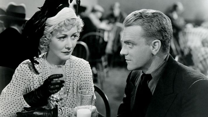 ¡Qué grande es el cine! - Los violentos años 20