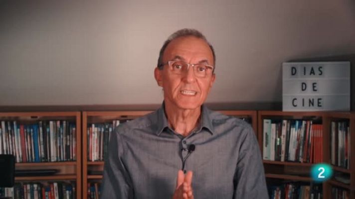 Días de cine - Las recomendaciones de 'Días de Cine' (31/07/2020)