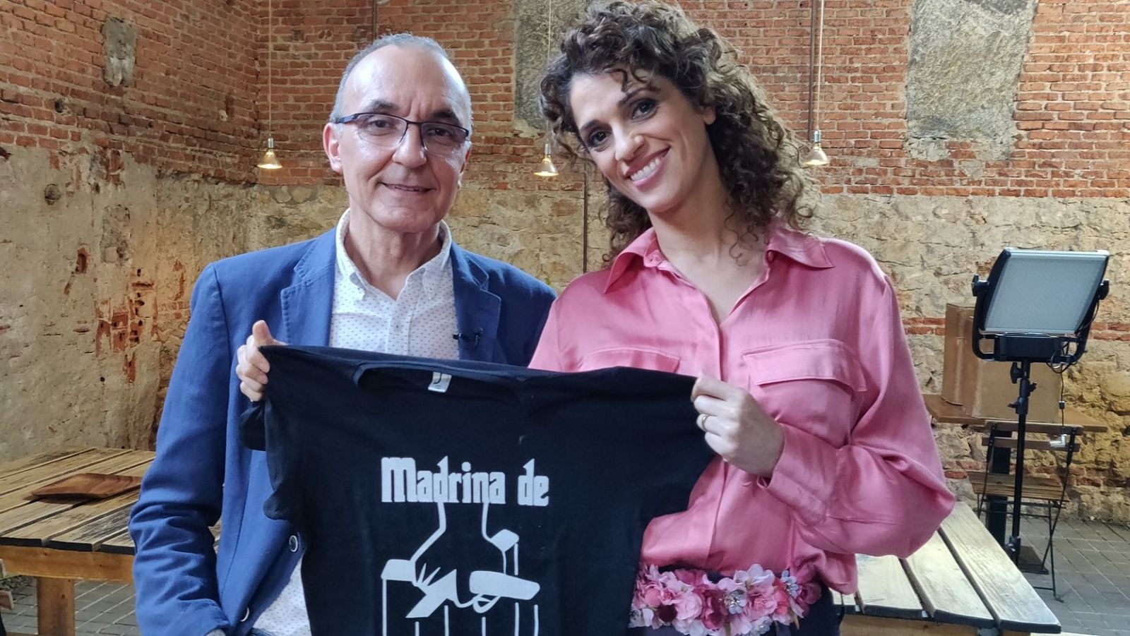 El cine según Ruth Gabriel