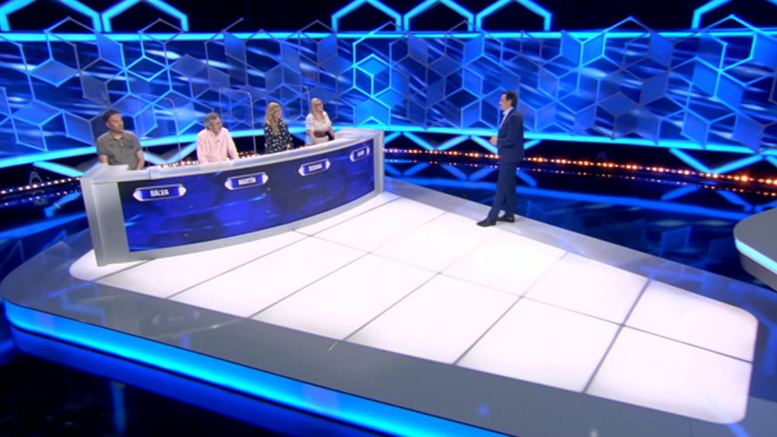 El cazador - Programa 91 - 30/07/20 - ver ahora