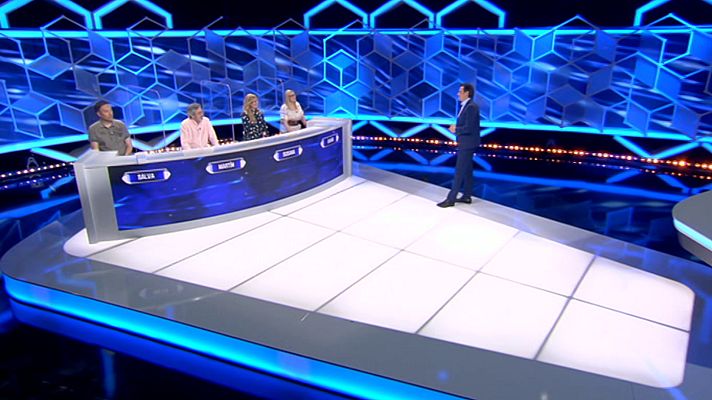 El cazador - Programa 91 - 30/07/20