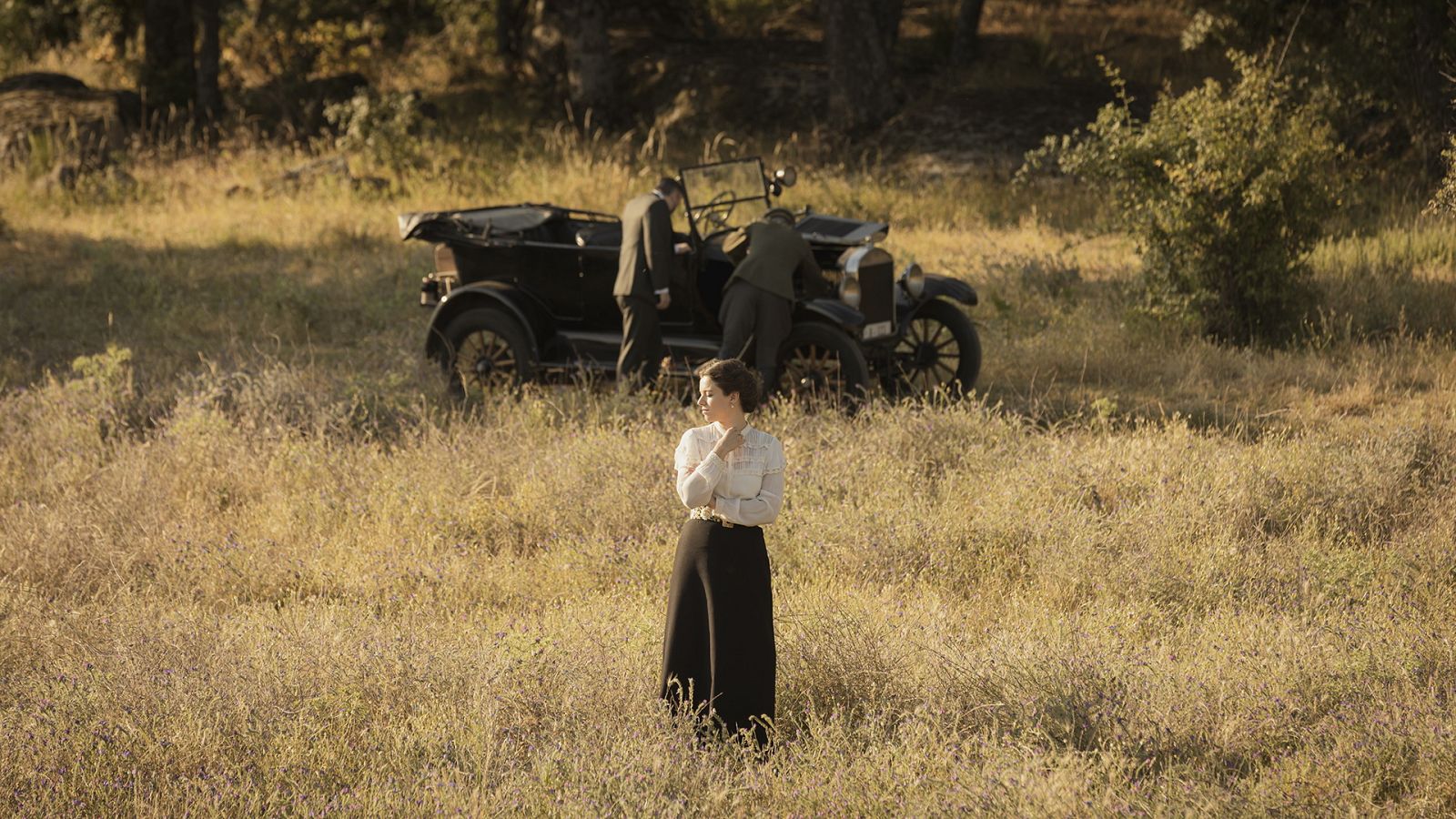 Acacias 38 - Capítulo 1297 - Ver ahora