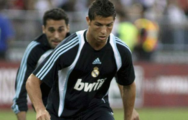  - Locura por el Madrid en Toronto