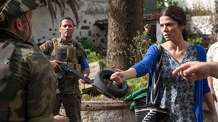 Somos cine - Tiempo sin aire