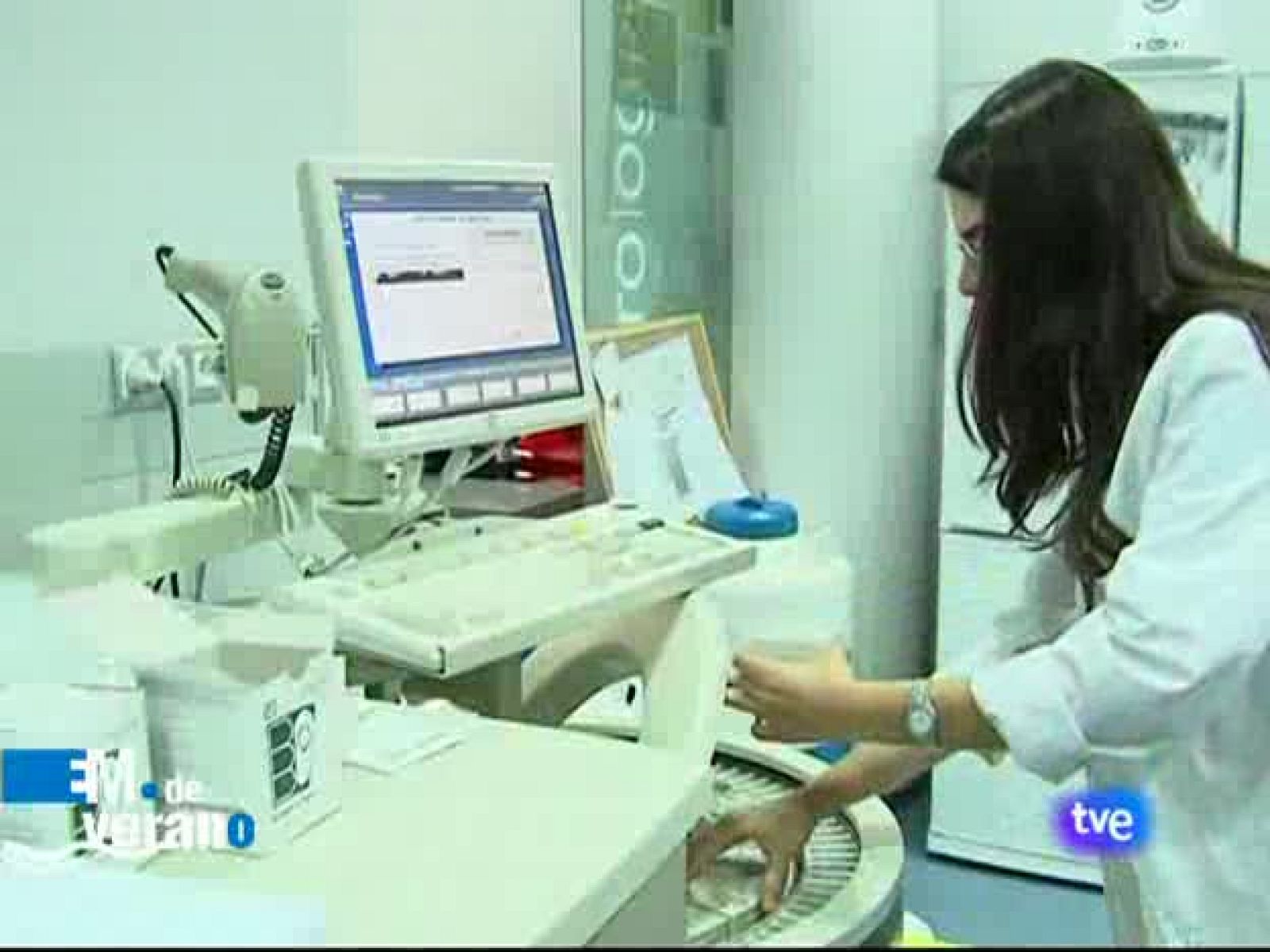 Esta mañana - 07/08/09 - Esta mañana | Ver