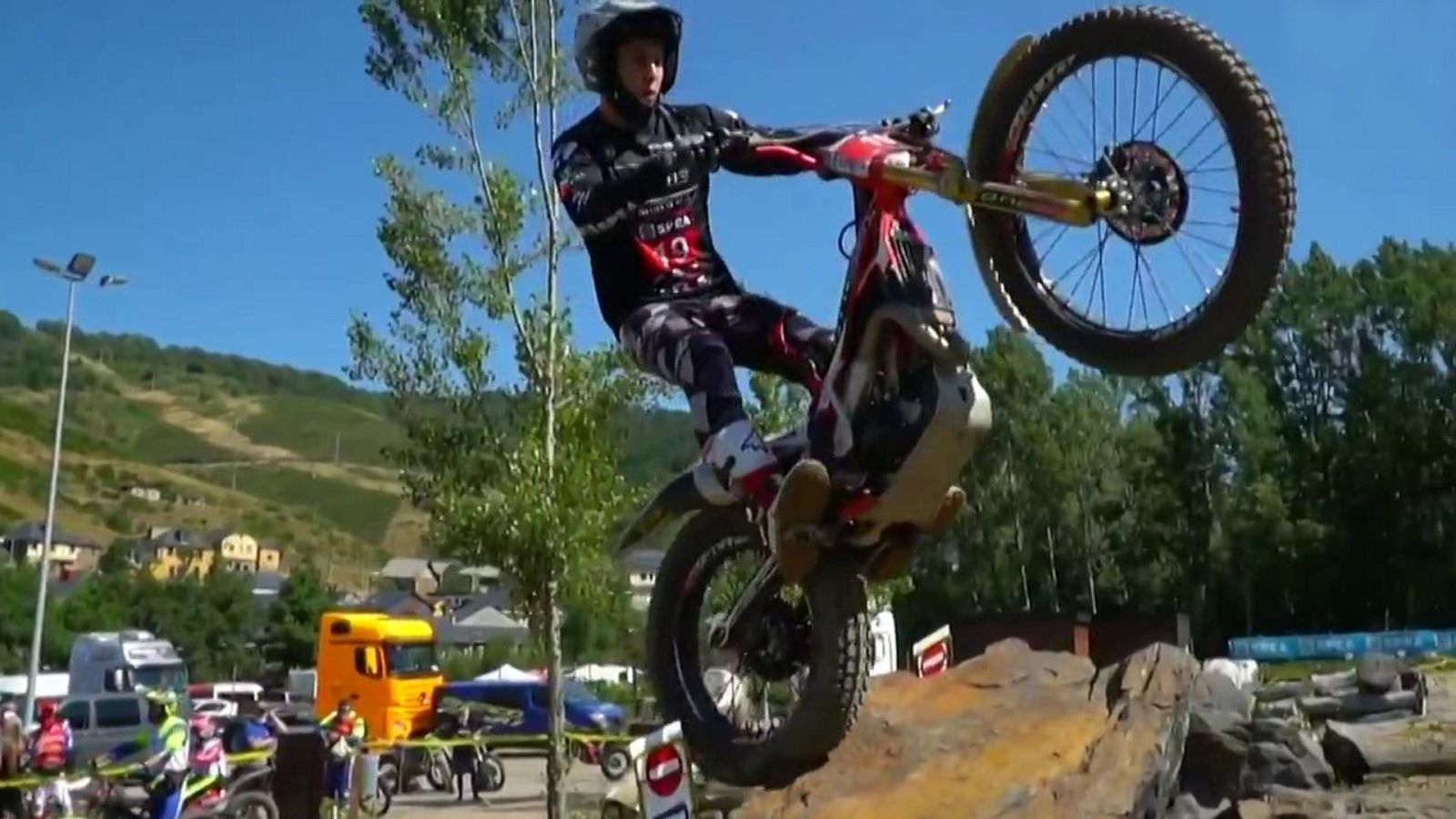 Moto Avenue - 2020 - Programa 14 - ver ahora