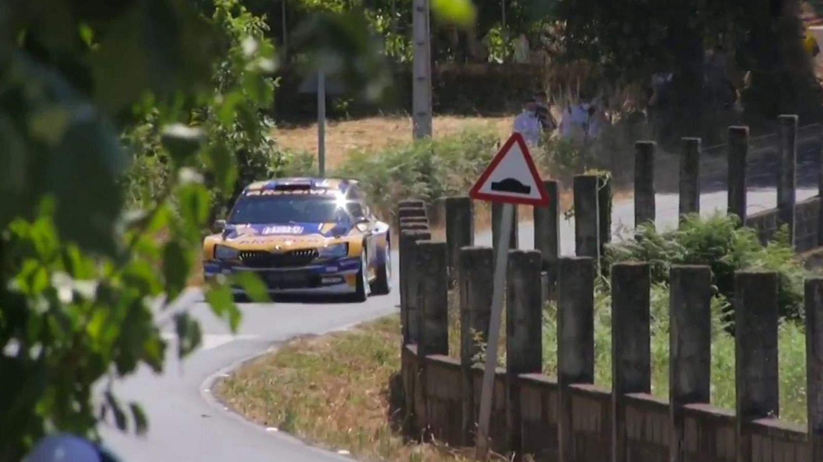 Racing for Spain - 2020 - Programa 3 - ver ahora