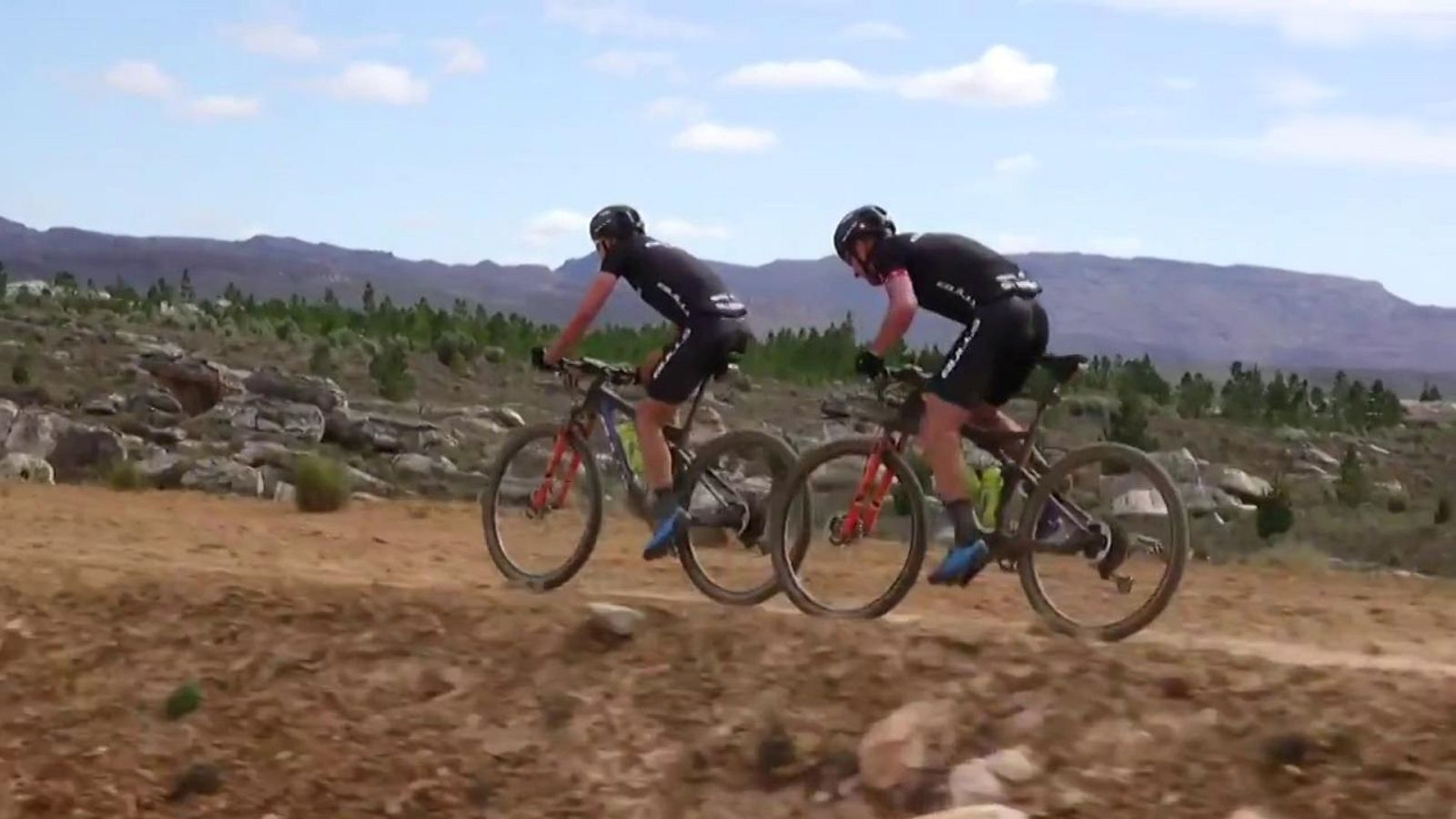 Va de bikes - 2020 - Programa 2 - ver ahora