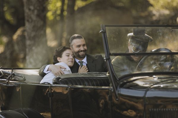 Acacias 38 - Mejores momentos de la semana (27 al 31 de julio)