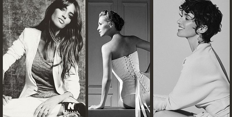 Challenge #WomenSupportingWomen entre famosos