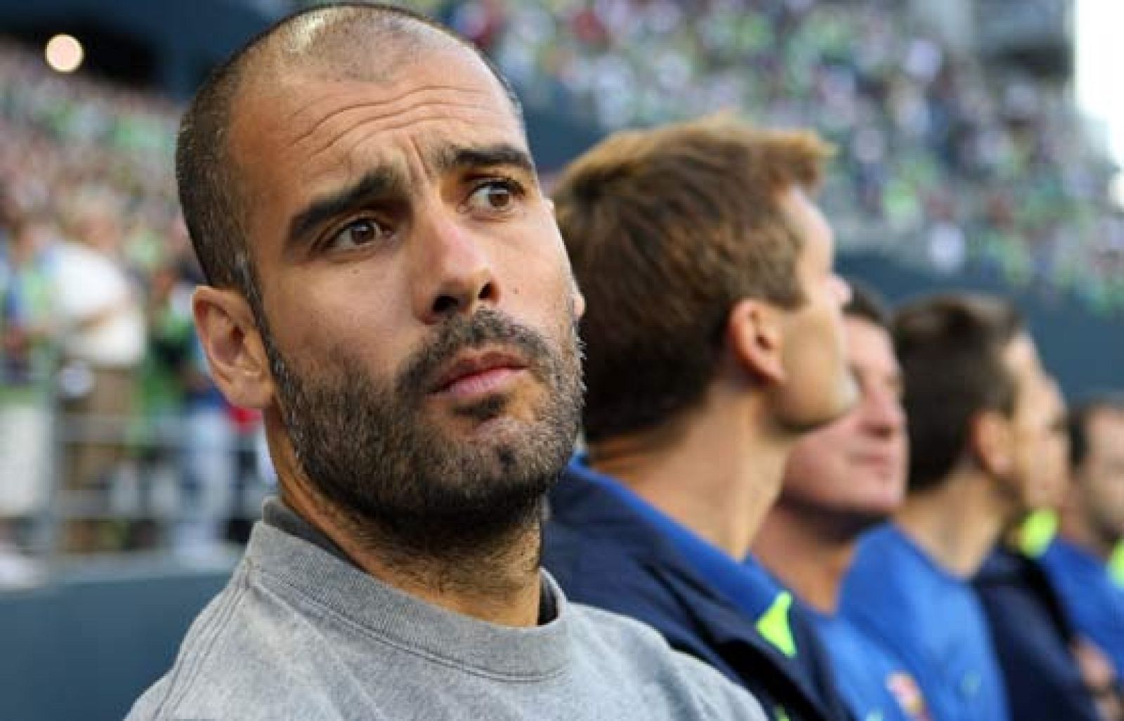 Ahora, a San Francisco | Ver