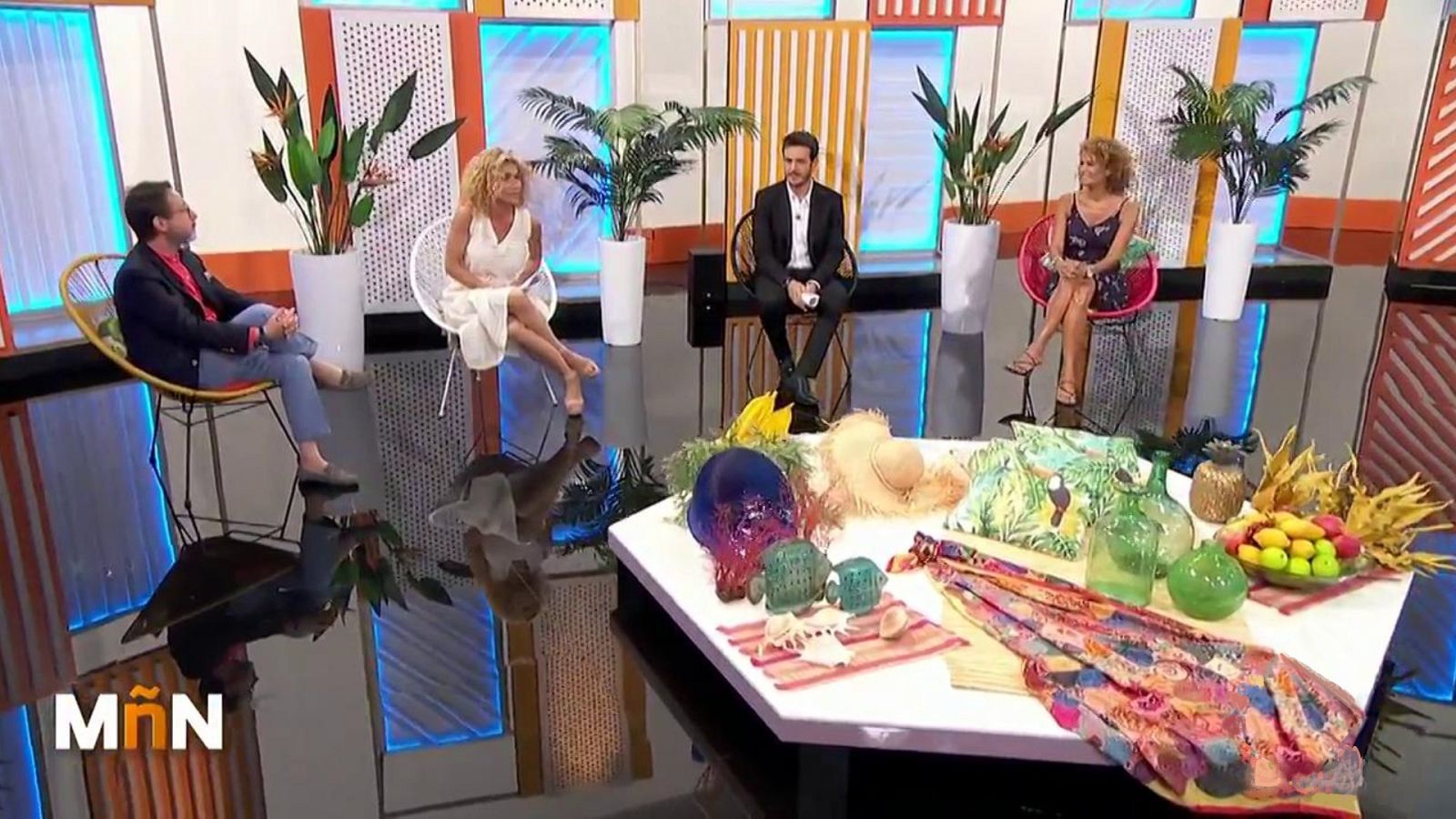 La Mañana - 31/07/20 - ver ahora