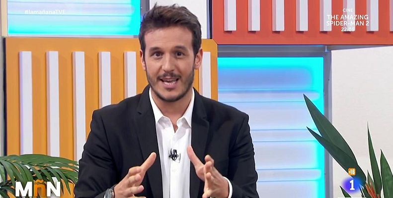 La mañana - Así ha sido la despedida de Diego Losada en La Mañana