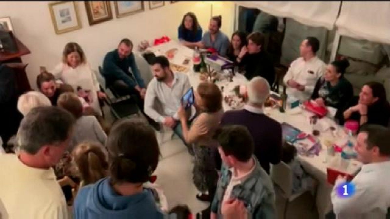 Informatiu Balear - 31/07/20