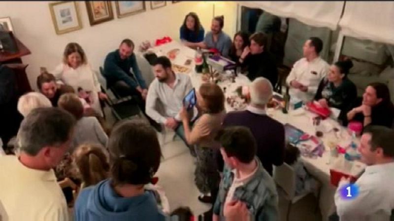 Informatiu Balear - 31/07/20