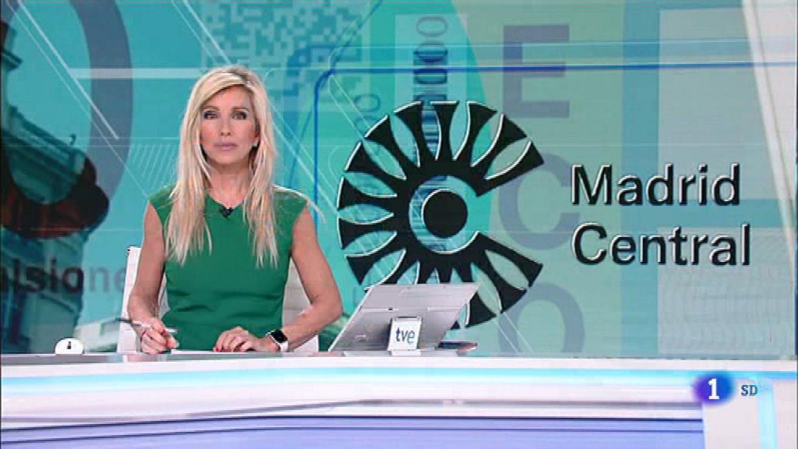 Informativo de Madrid - 31/07/20 - ver ahora