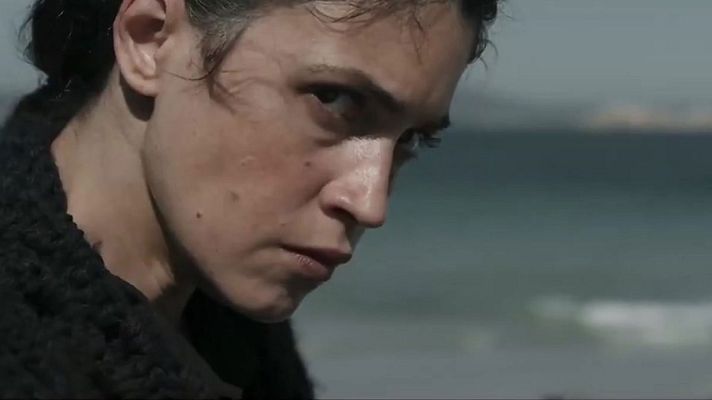 Telediario 1 - La película 'La isla de las mentiras' compite en el Festival de Cine de Shanghái