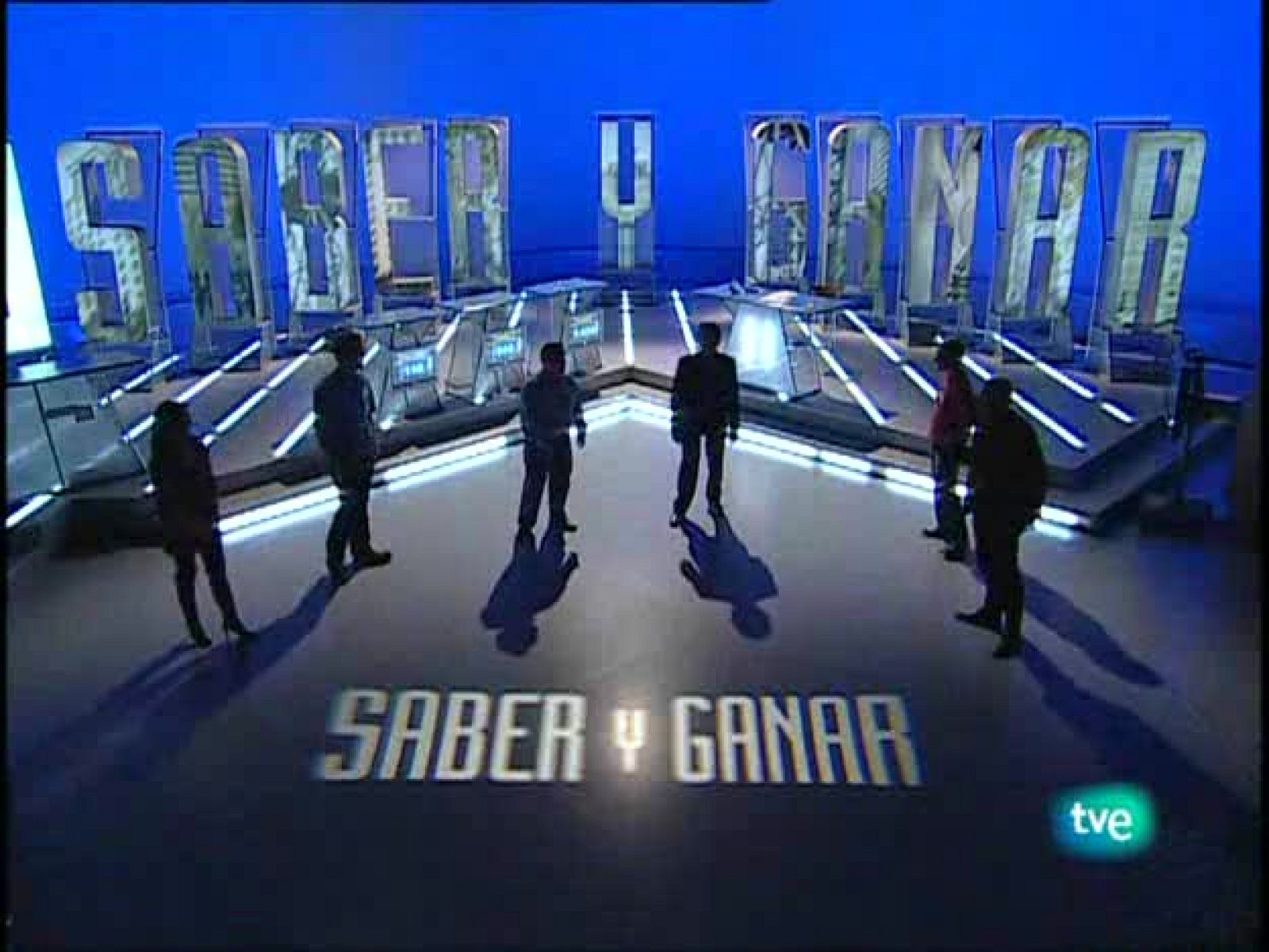Saber y ganar - 07/08/09 - Saber y ganar | Ver