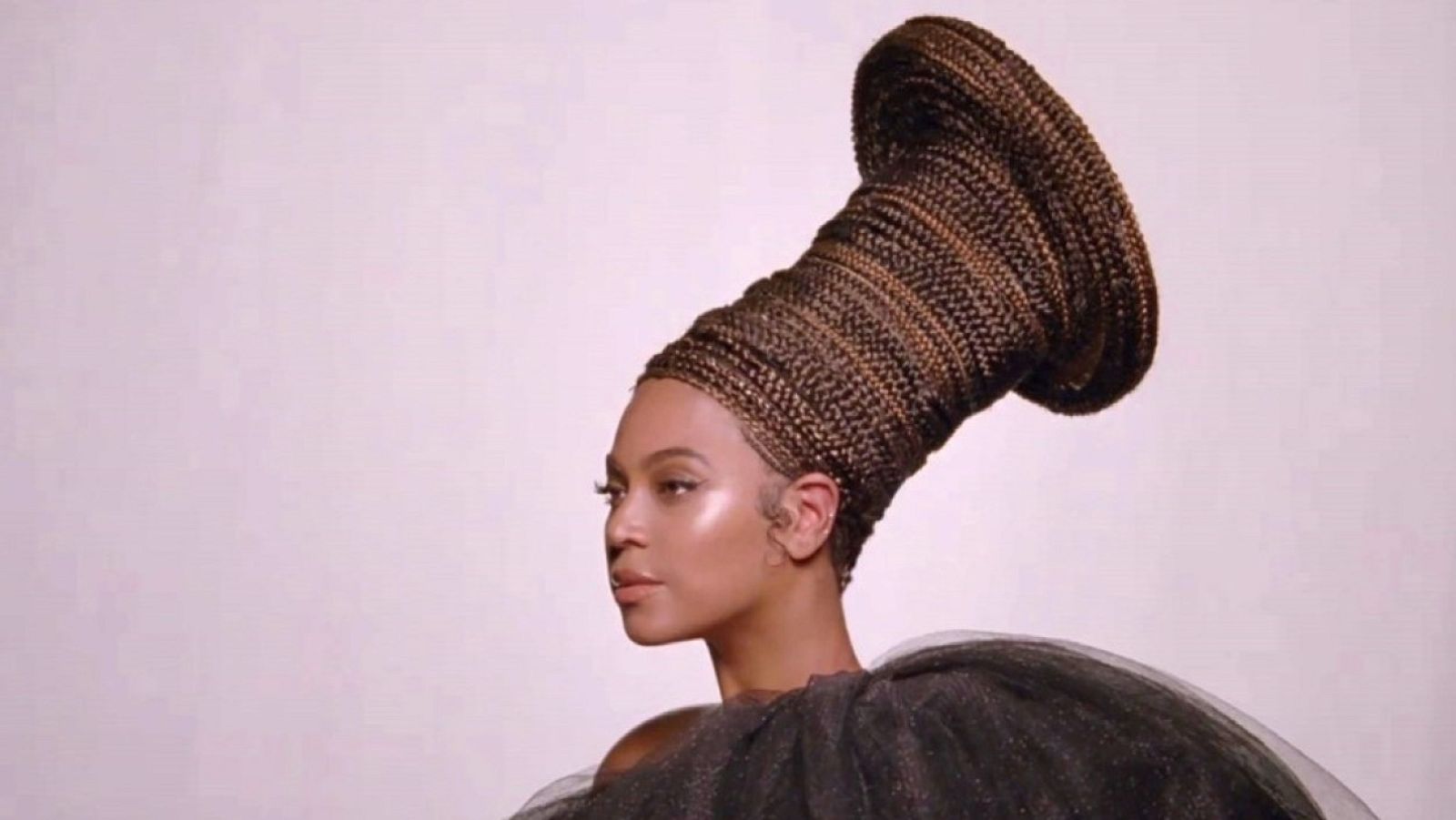 Beyoncé lanza el álbum 'Black is King', su nuevo trabajo musical que va acompañado de un documental