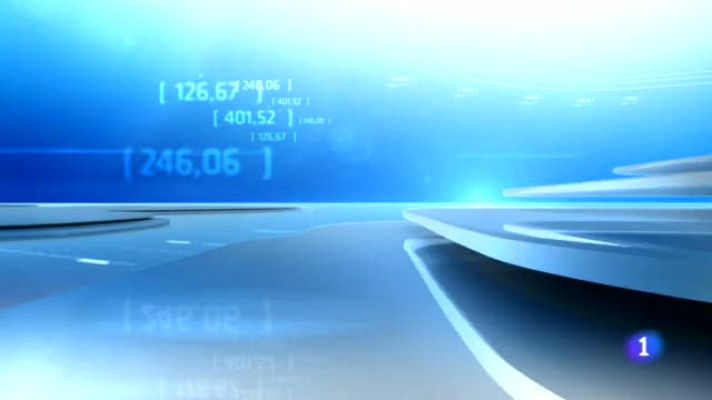 Noticias Aragón - Noticias Aragón 2 - 31/07/2020