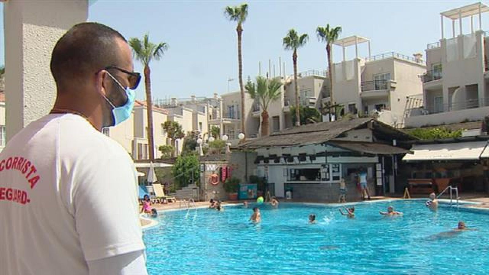 Canarias en 2' - 31/07/2020