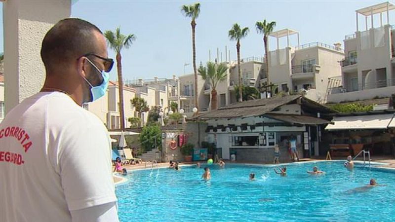 Canarias en 2' - 31/07/2020