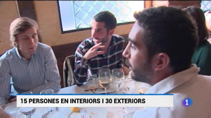 Informatiu Balear - Informatiu Balear 2 - 31/07/20